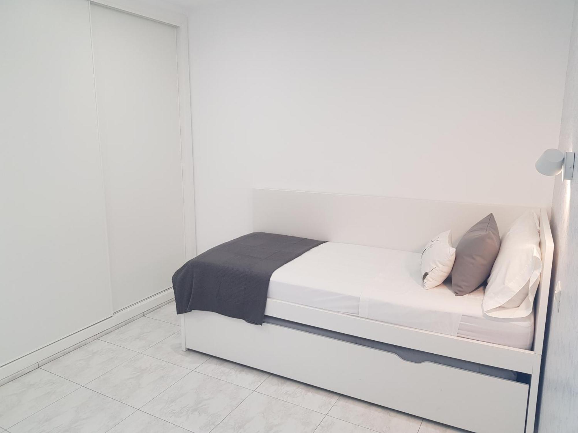 Coqueto Apartamento En Raxo, Sanxenxo Kültér fotó