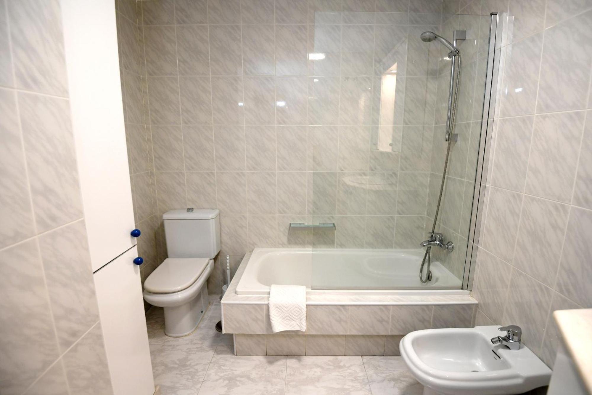 Coqueto Apartamento En Raxo, Sanxenxo Kültér fotó