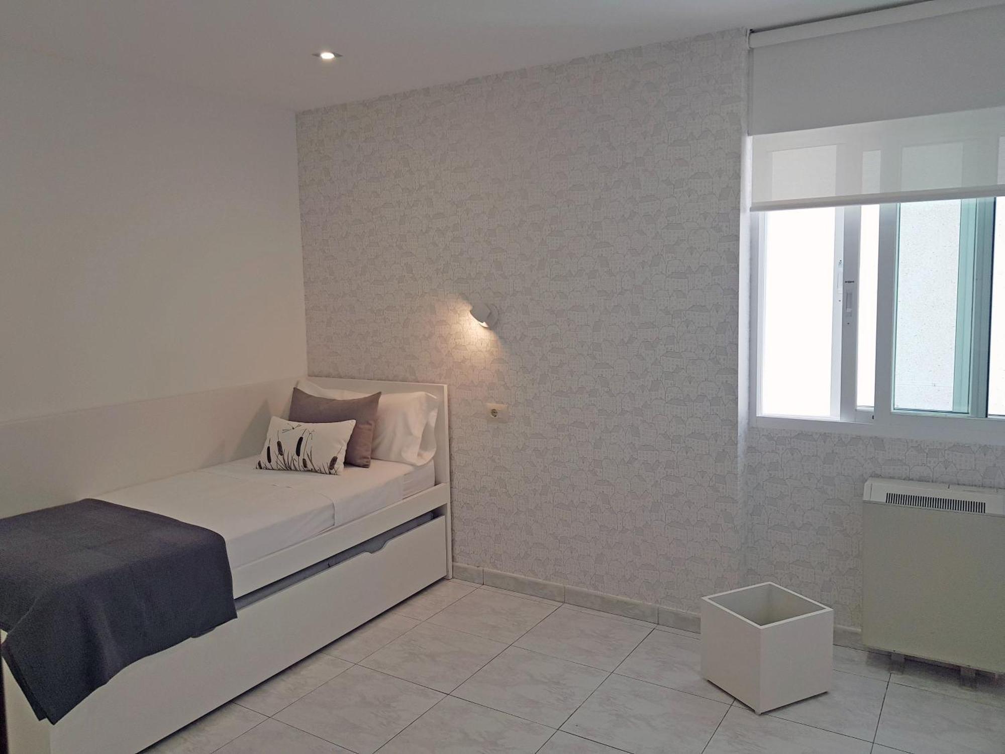 Coqueto Apartamento En Raxo, Sanxenxo Kültér fotó