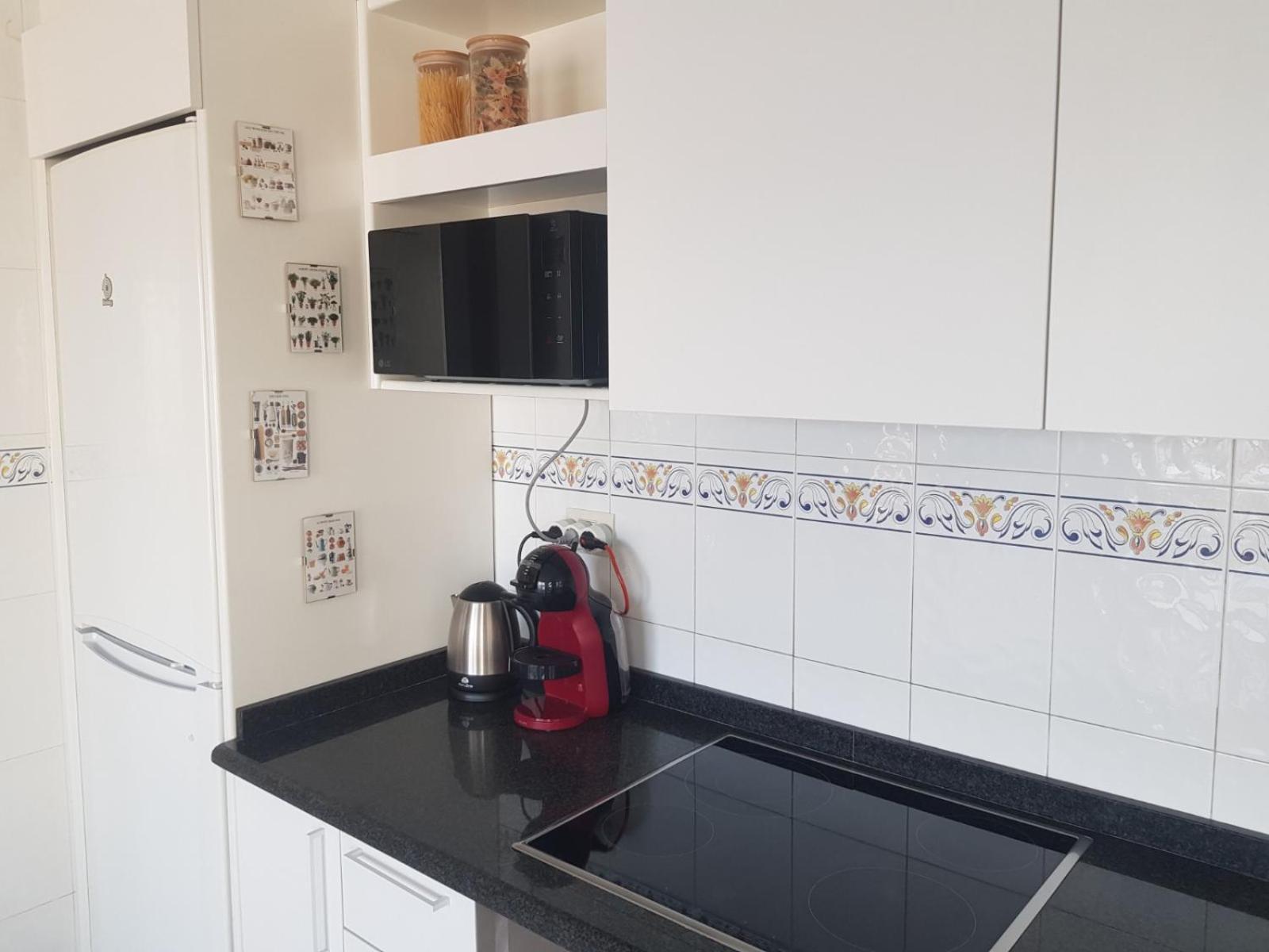 Coqueto Apartamento En Raxo, Sanxenxo Kültér fotó